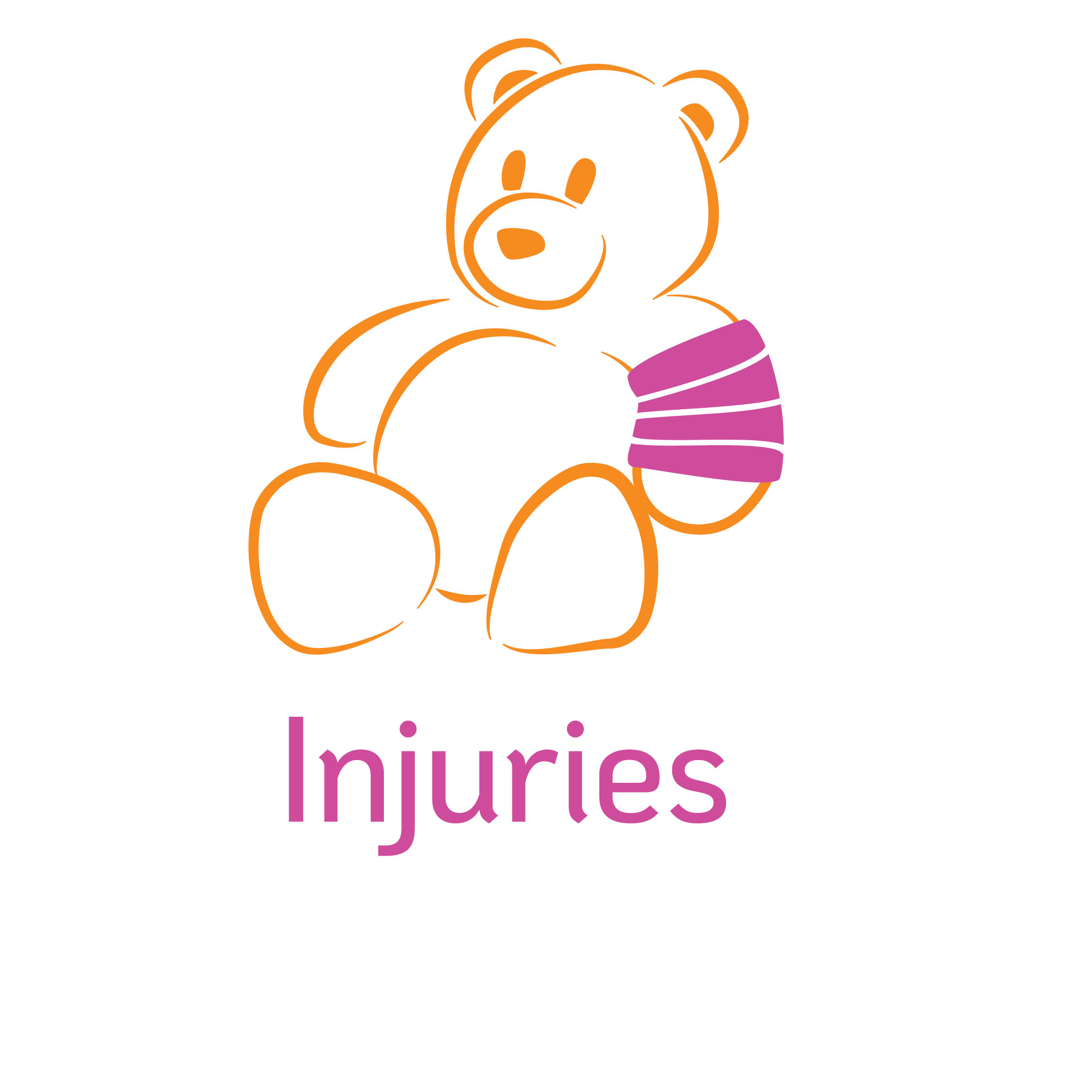 Child First Injuries Winchester KY